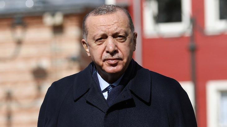 ‘Kanal İstanbul’a dünya hayran olacak’