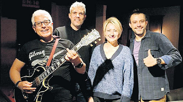 Kanser hastalarına  umut olacaklar