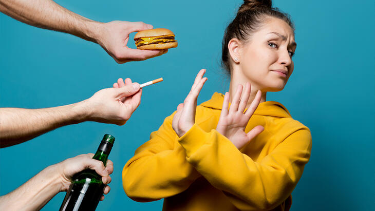 Kanserden korunmak için dikkat edilecek 7 önemli nokta