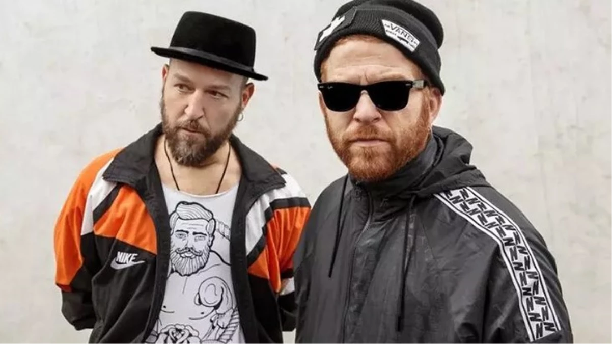 Kansere yakalanan Athena'nın gitaristi Hakan Özoğuz son durumunu anlattı: Her şey olması gerektiği gibi yolunda ilerliyor