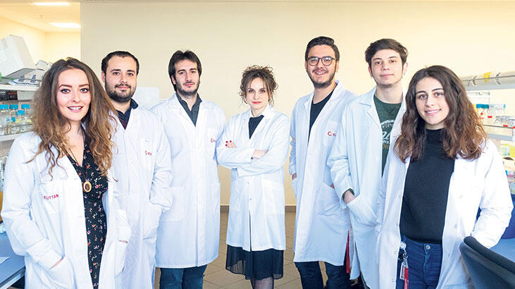 Kanserin ‘direncini’ kıracak araştırma