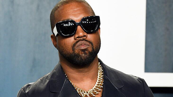 Kanye West resmi olarak adını değiştiriyor