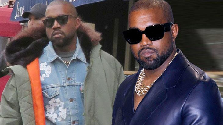 Kanye West: Tüm evlerimi kiliseye çevireceğim!