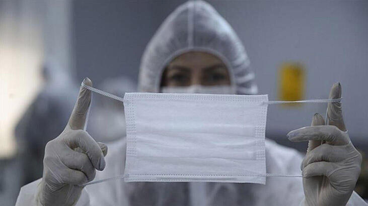 ‘Kapalı alanlarda çift maske takın’