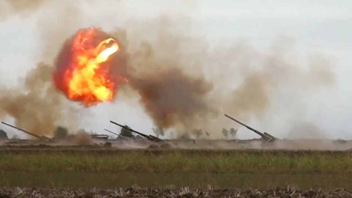 Karabağ'da imzalanan ateşkesin detayları! İşte Azerbaycan'ın Ermenilere kabul ettirdiği şartlar