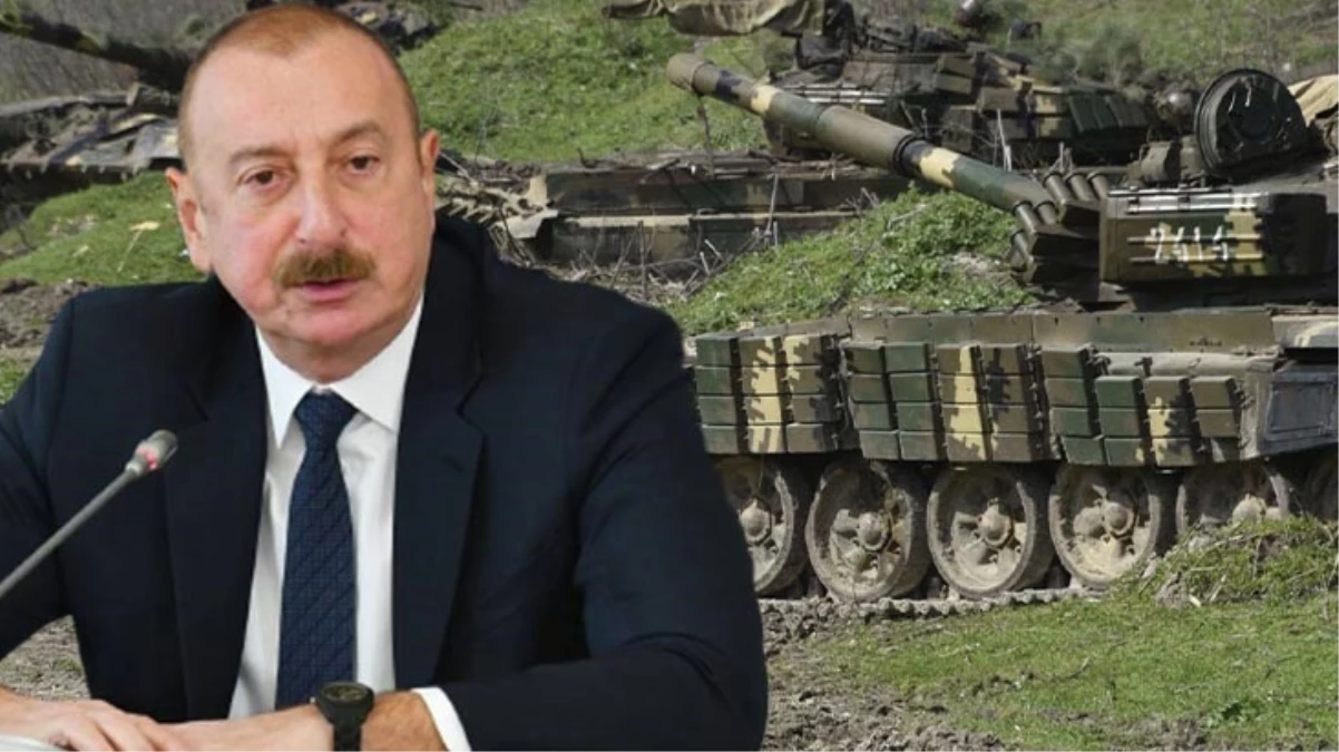 Karabağ'da yaşayan Ermeni halkı, Azerbaycan vatandaşlığı için başvuruda bulunuyor