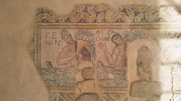 Karabük'te tarihi keşif! Uzmanlar gözlerine inanamadı