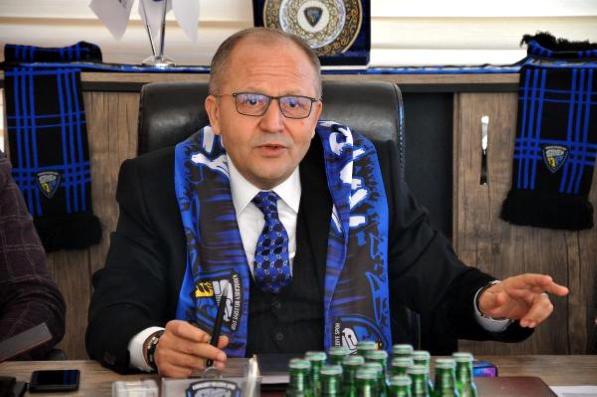 Karacabey Belediyespor'da hedef galibiyet