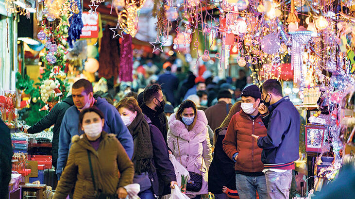 Kara’dan yılbaşı uyarısı