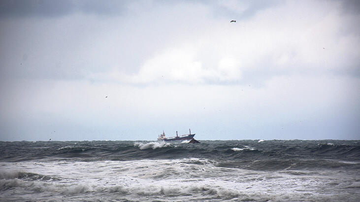 Karadeniz’de can pazarı