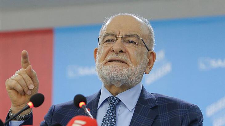 Karamollaoğlu'ndan Bolu Belediye Başkanı'nın sözlerine tepki