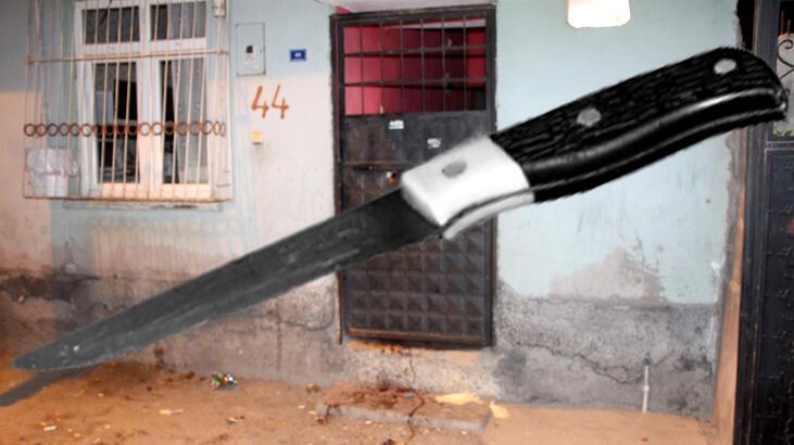 Kardeşini pompalı tüfekle öldürdü! Babasını dövüp kaçtı