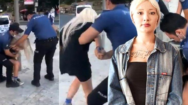 Kargo şirketinden Rana Batı açıklaması!