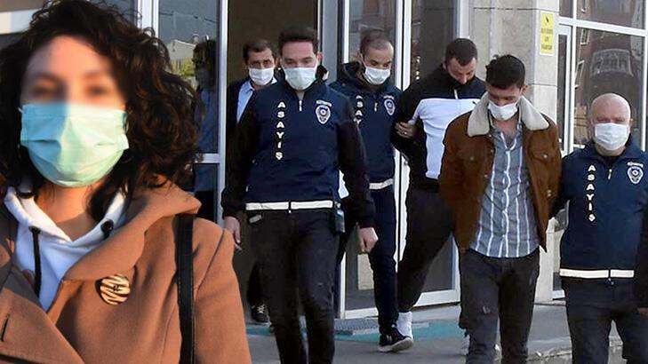 Kargo takip numarasını öğrenip 13 bin TL'lik bilgisayarı çaldılar