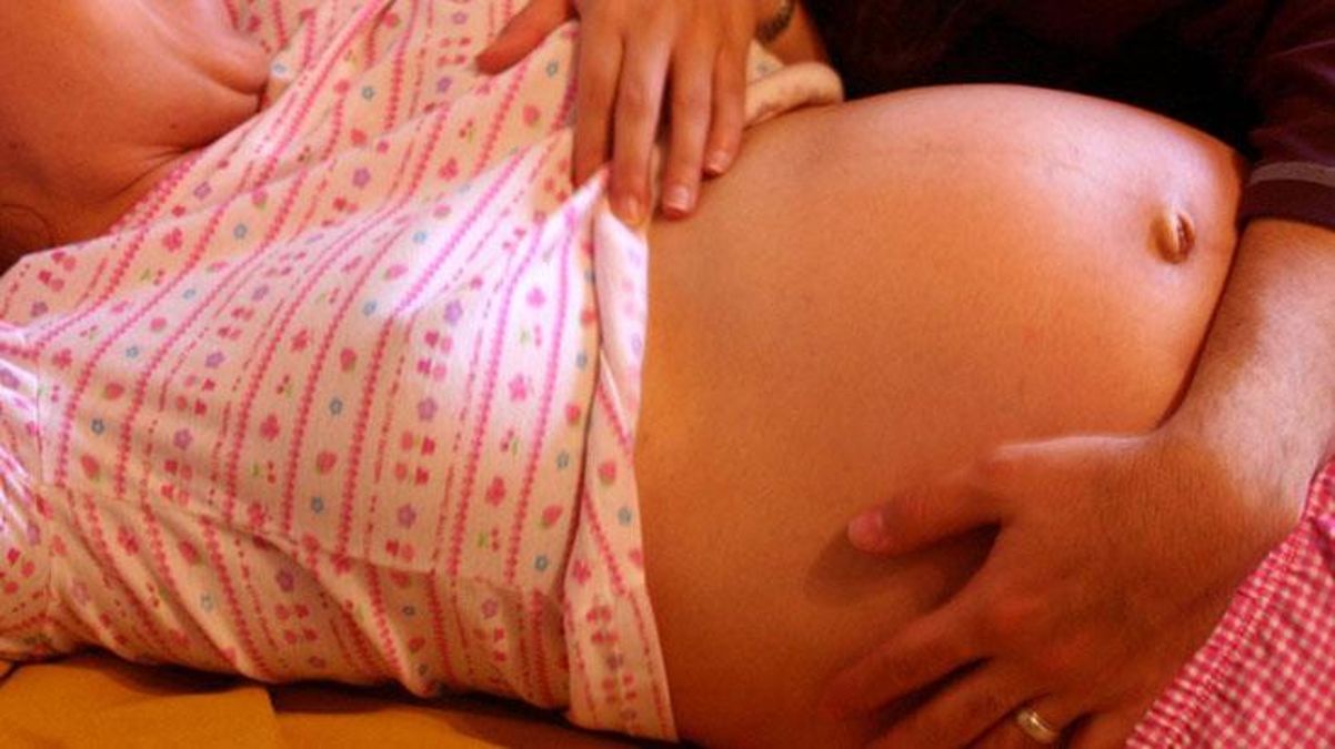 Karısı hamile olan adamın baldızı hakkında yaptığı itiraf evi buz kestirdi