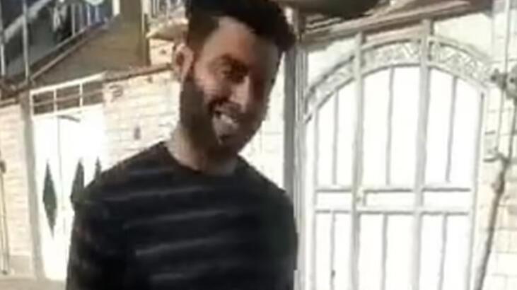 Karısının başını kesip sokakta gezdirdi! Ülkede şok dalgası