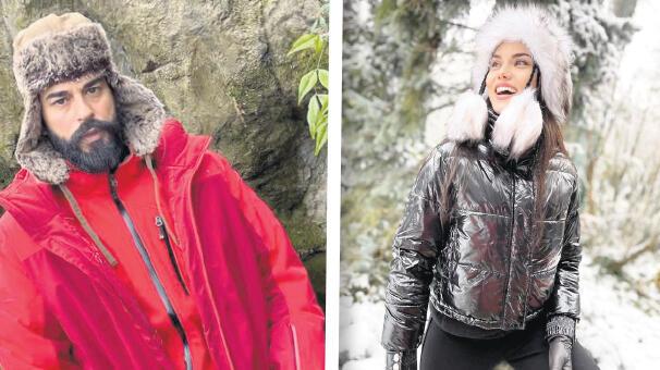 ‘Karlar  kraliçesi’