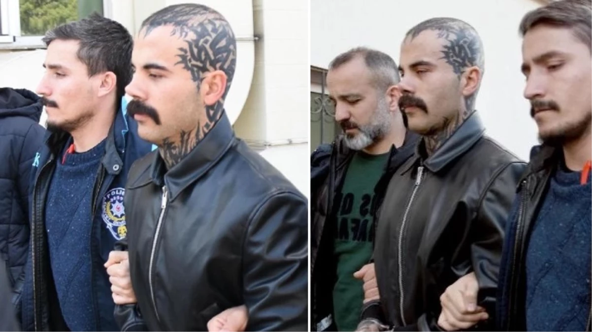 Katil zanlısından mahkemede ilginç savunma: Manifestonun katı kuralları vardır, pişman değilim