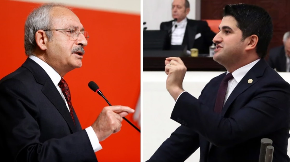 Kaybedilen seçimden sonra günah keçisi ilan Onursal Adıgüzel, Kılıçdaroğlu'nu bombaladı