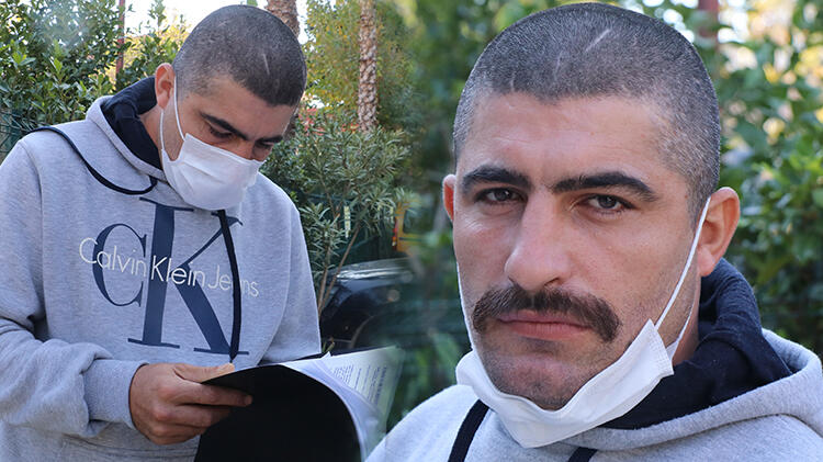 Kaybettiği cüzdanı başına iş açtı! Acı gerçekle bankada yüzleşti