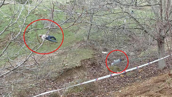 Kayınpeder ile gelin öldürüldü! Sebebi herkesi şoke etti