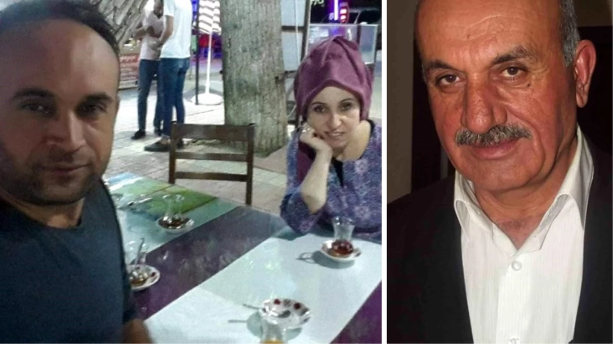 Kayınpederle gelinin tartışması kanlı bitti! Biri mezara diğeri hapse