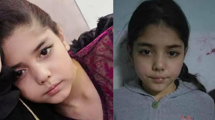 Kayıp Elif'ten güzel haber!