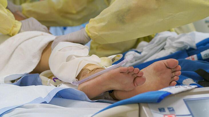 Kayıtlara geçen en uzun vaka: Tam 335 gün sürdü!