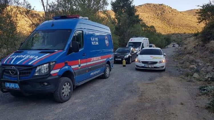 Kayseri'de silah ve bıçaklı miras kavgası: 2 kardeş öldü, 5 yaralı