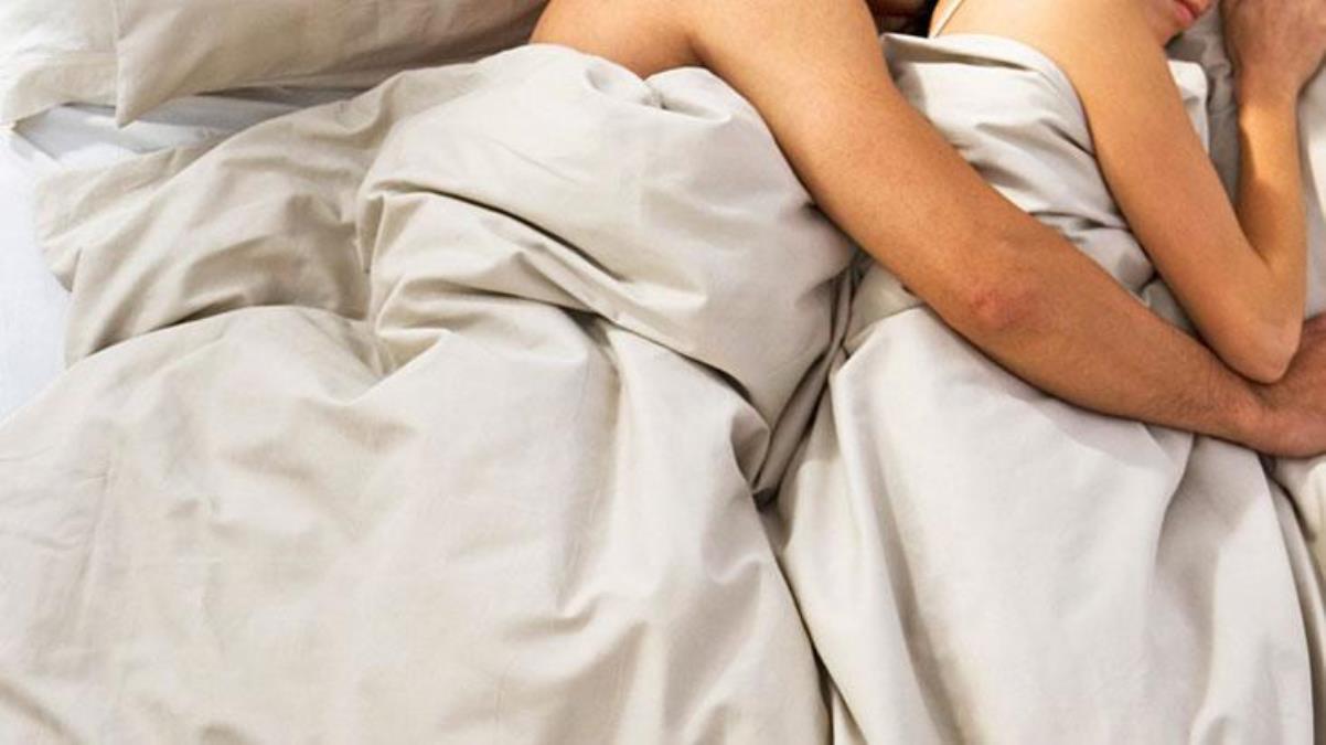 Kayserili adam, karısı cinsel ilişki teklifini reddedince adeta deliye döndü! Yatak odasında dövüşmüşler