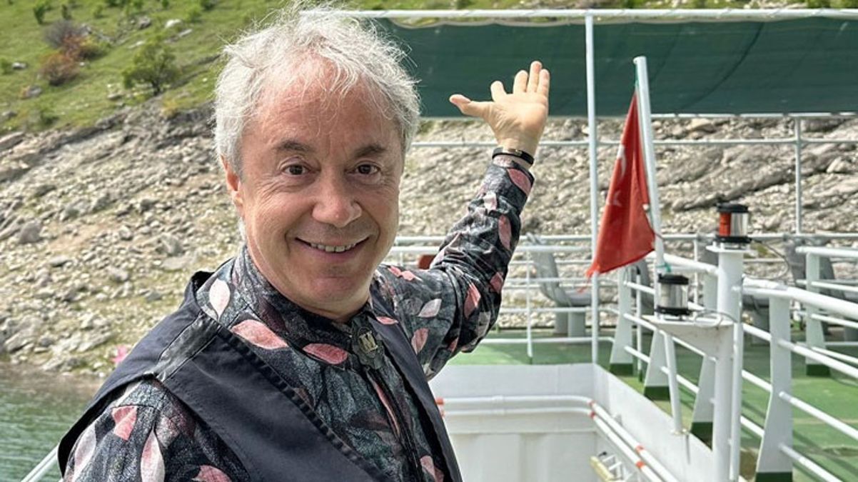 Kaza sonrası acil ameliyata alınan Metin Uca'dan sevindiren gelişme: Hafta sonu normal odaya alınabilir