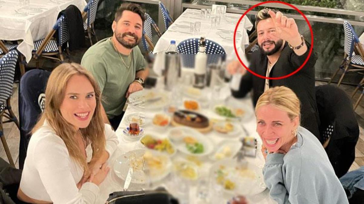 Kazada hayatını kaybeden Tolga Güleryüz, oyuncu Zeynep Gülmez'in eski eşi çıktı