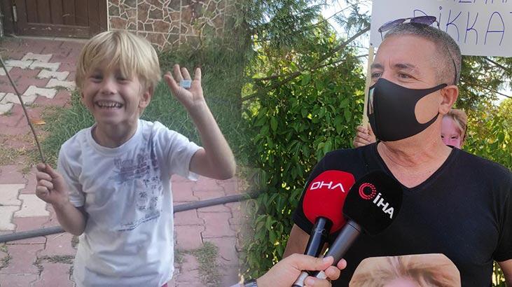 Kazada ölen Enes'in ailesi savcının değişmesini istedi!