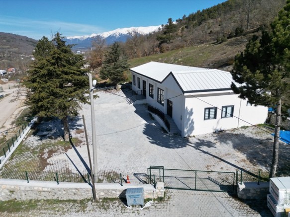 Keles Büyükşehir'le güçleniyor