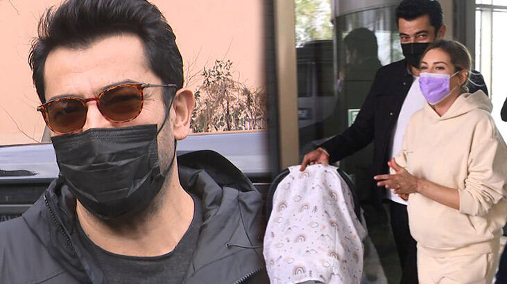 Kenan İmirzalıoğu hayranlarının jestine yanıt verdi