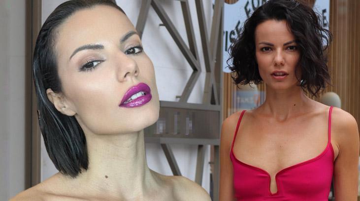 'Kendimi biraz tutamamış olabilirim'