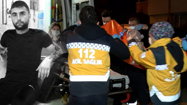 Kendisinden ayrılan kadını öldürüp kaçtı! Kahreden detaylar ortaya çıktı...