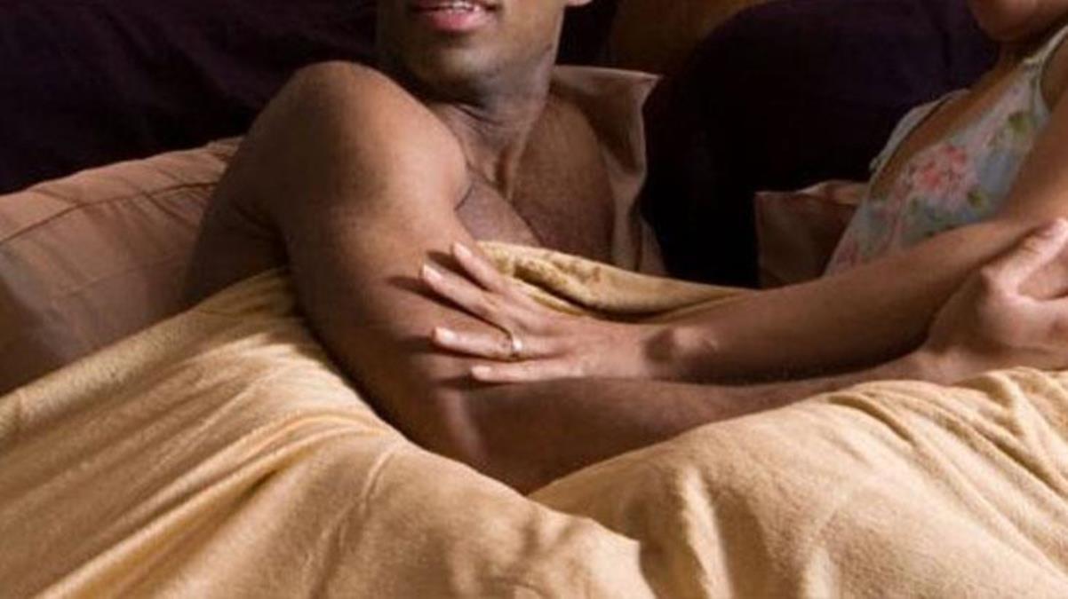 Kendisini aldatan kocasına sinirlenen kadın, yataktaki tüm fotoğraflarını ifşa etti