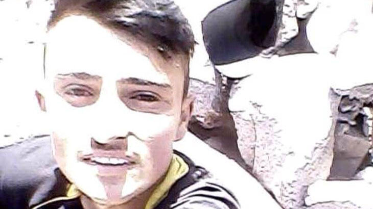 Kendisiyle aynı adı taşıyan tek oğlunu hırsız zannedip, öldürdü