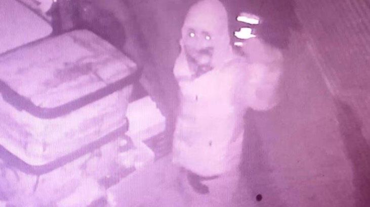 Kenti şoke eden olay! Bir gecede 8 iş yerini soydu