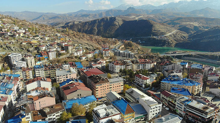 Kentte mutasyon virüs paniği! Ankara'ya gönderildi