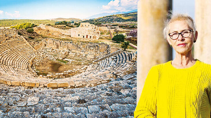 Kepçe operatörü küfretti, profesör tokat attı!