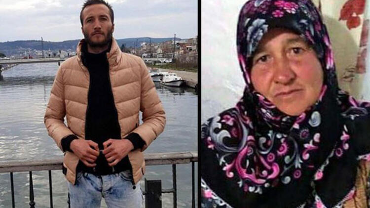 Kesik baş cinayetinde kan donduran ifadeler! ‘Taşla kafasına vurup…’