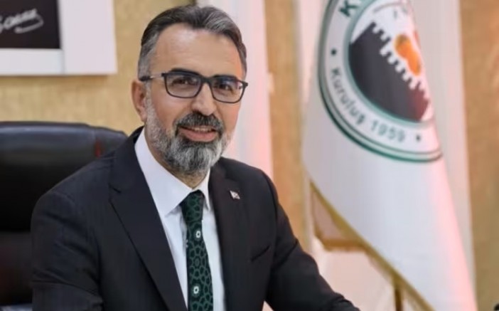 Kestel Belediye Başkanı Erol'dan 6 Şubat mesajı!