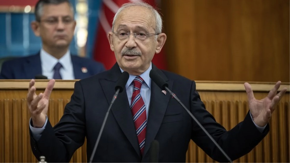 Kılıçdaroğlu anketinde çarpıcı sonuç! 