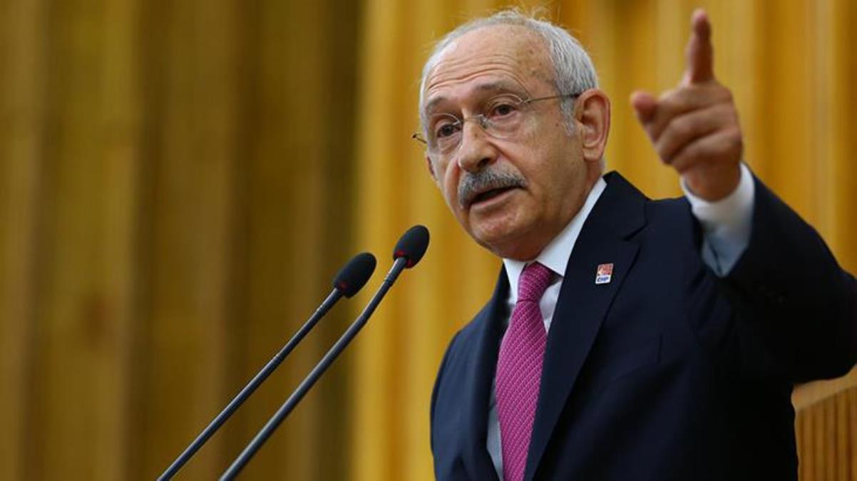 Kılıçdaroğlu, 