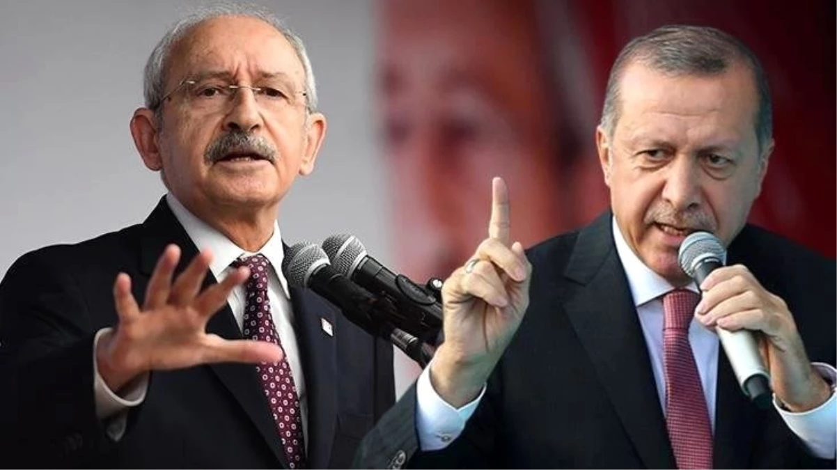 Kılıçdaroğlu, Cumhurbaşkanı Erdoğan'a meydan okudu: Gelsin şimdi seçim yapsın, sandık koysun