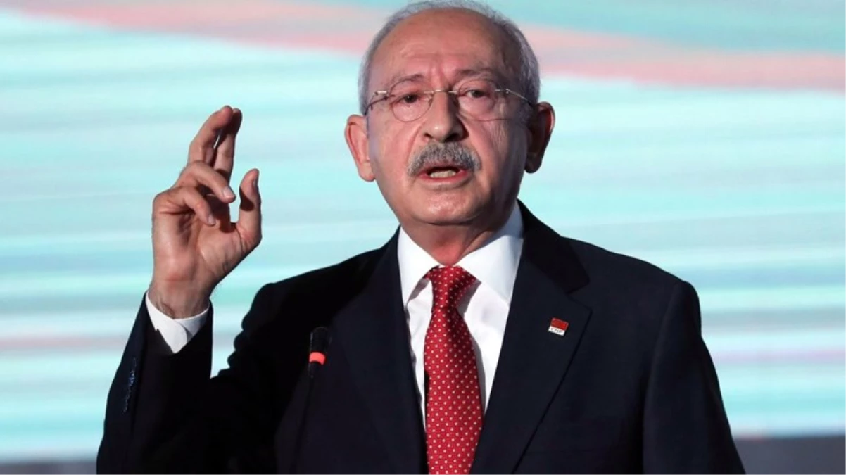 Kılıçdaroğlu depremzedelere toplu fatura kesildiğini belirterek sert çıktı, Dezenformasyonla Mücadele Merkezi CHP liderini yalanladı