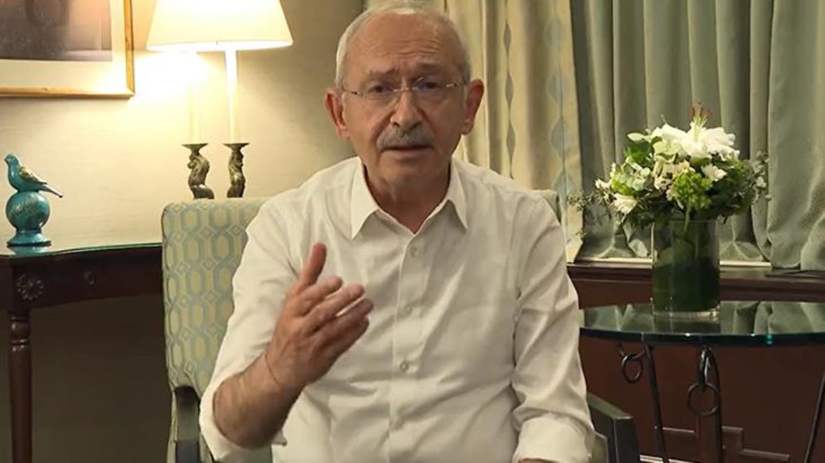 Kılıçdaroğlu 