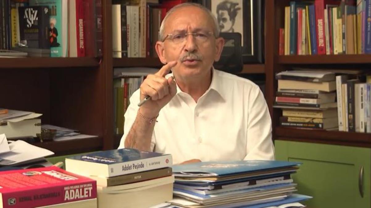  Kılıçdaroğlu, 